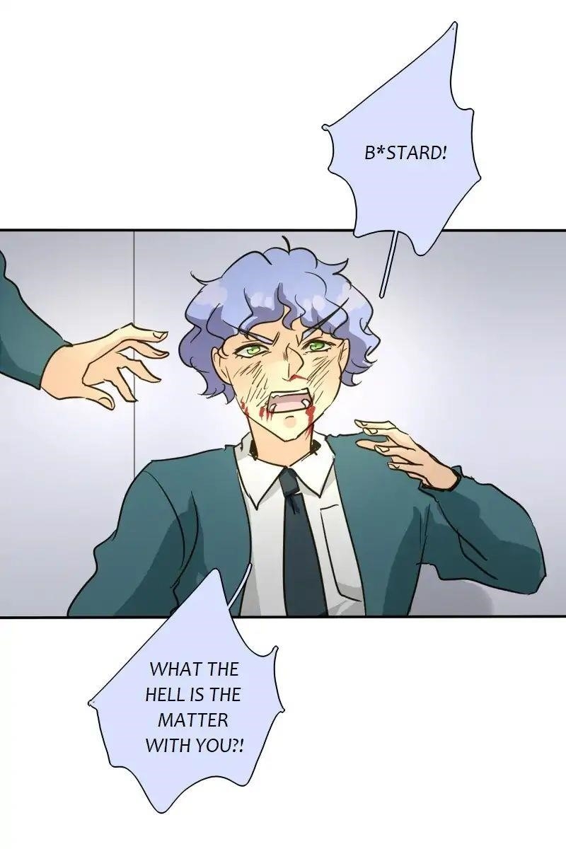 UnOrdinary — Chapter 128 — page 29