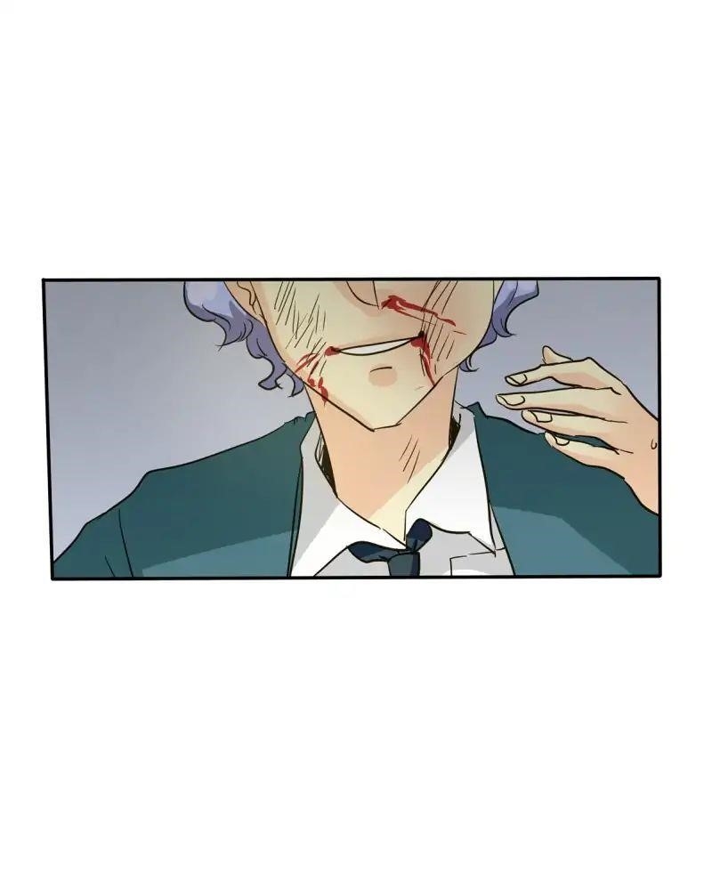 UnOrdinary — Chapter 128 — page 32