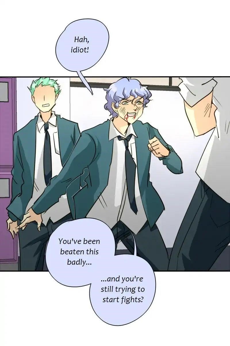 UnOrdinary — Chapter 128 — page 33