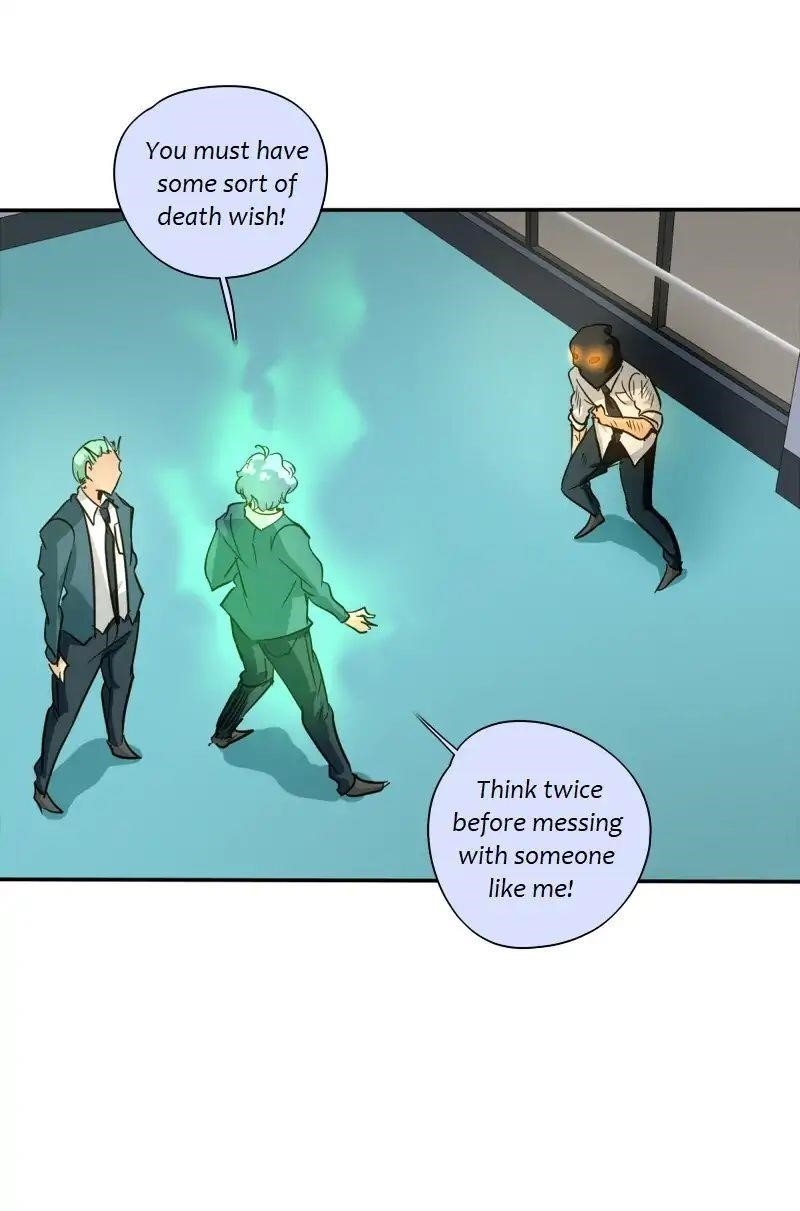 UnOrdinary — Chapter 128 — page 35