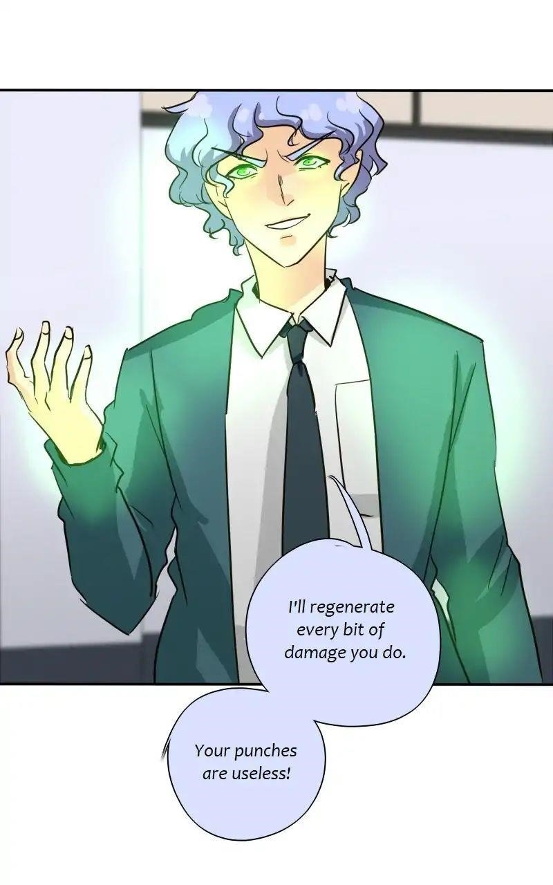 UnOrdinary — Chapter 128 — page 36