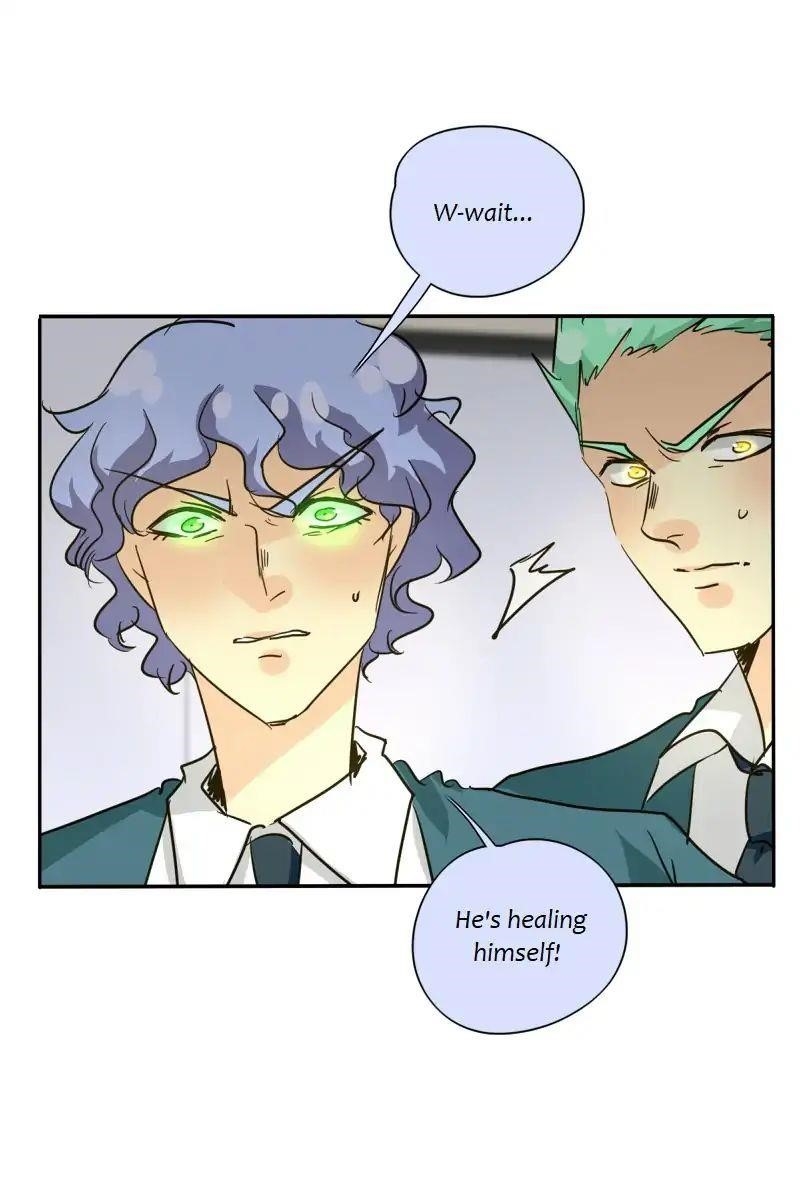 UnOrdinary — Chapter 128 — page 43