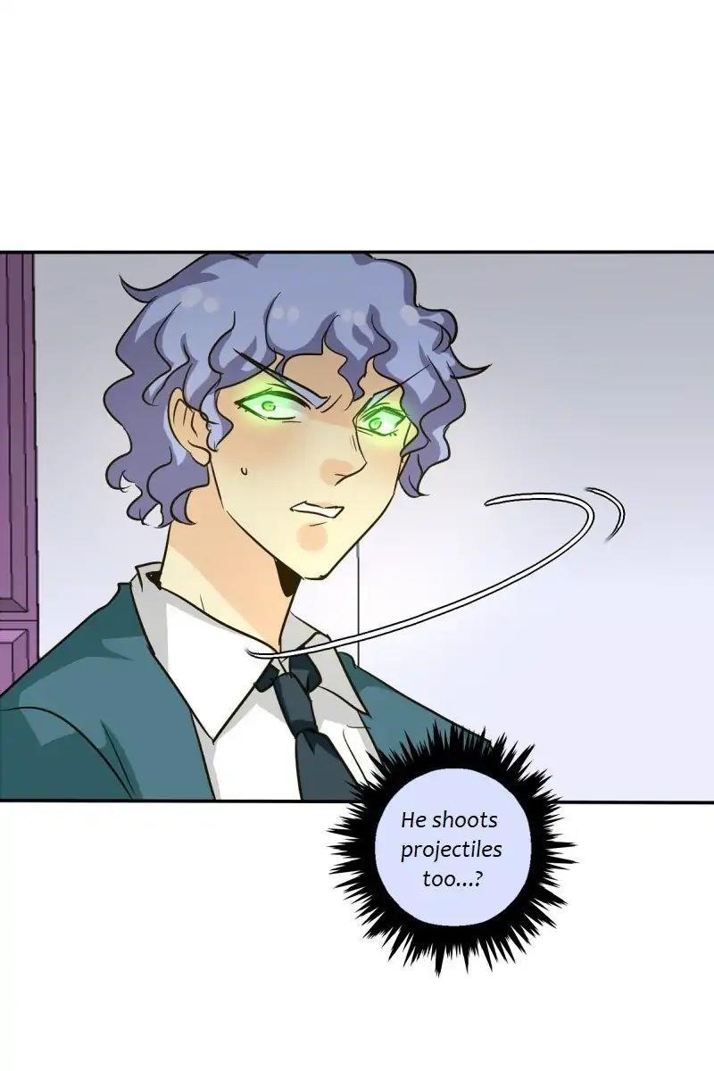 UnOrdinary — Chapter 128 — page 50