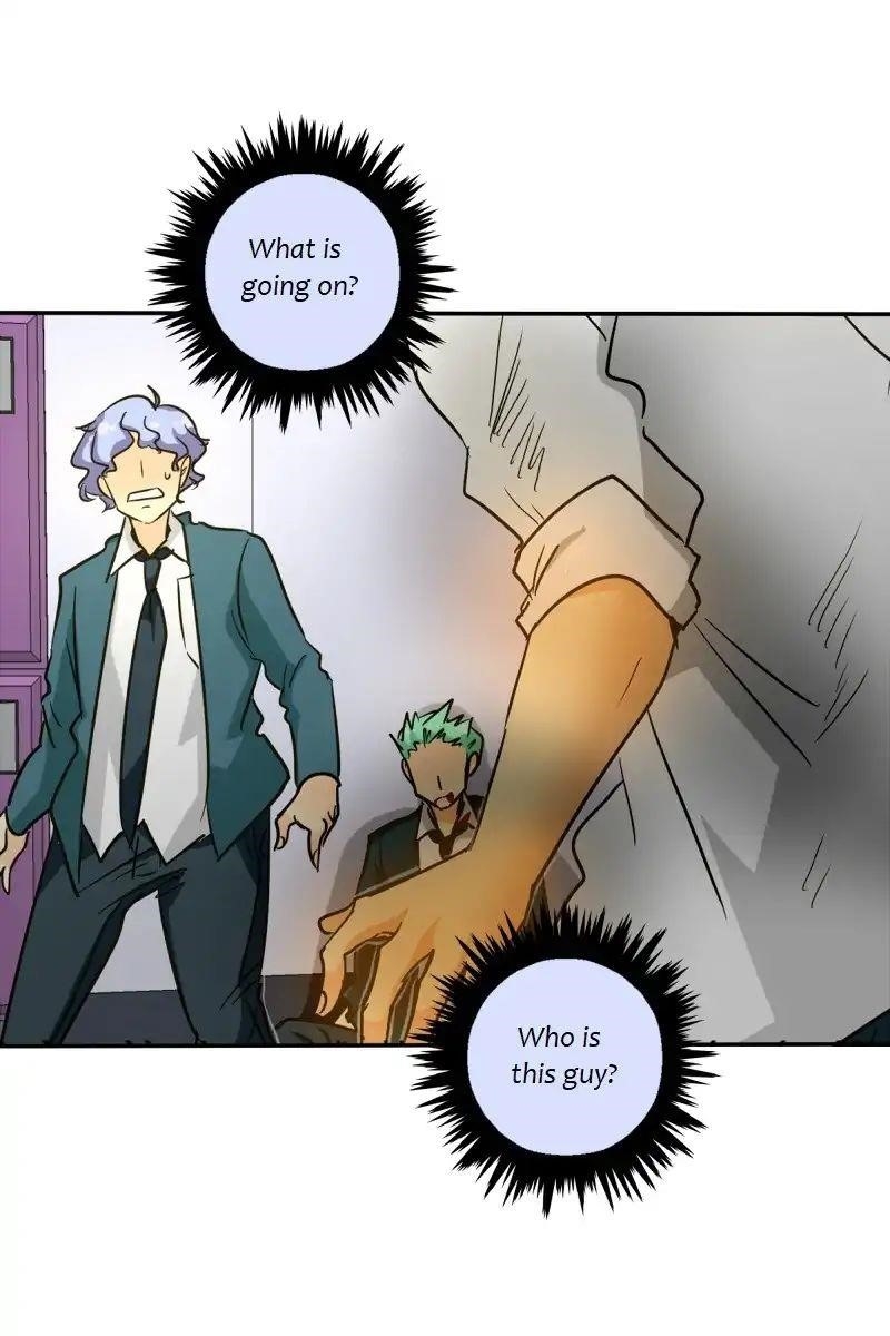 UnOrdinary — Chapter 128 — page 51
