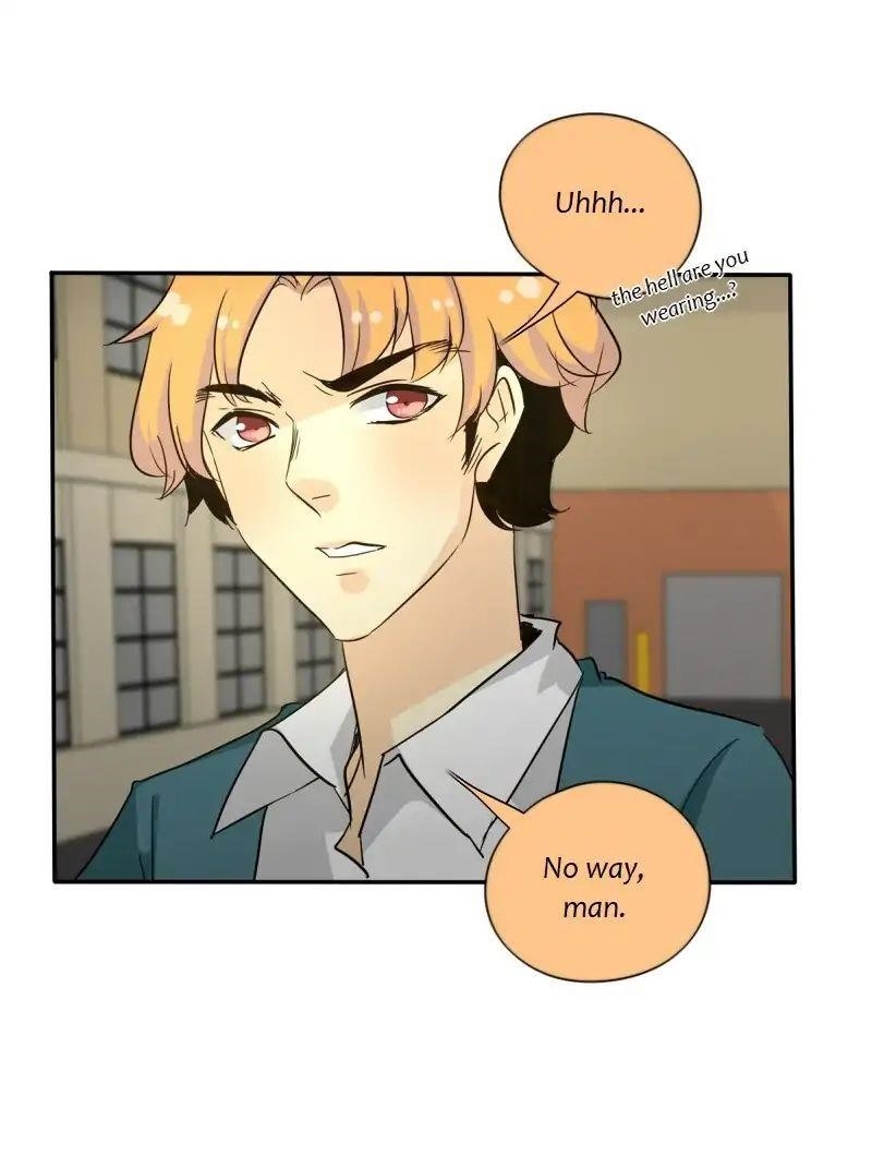 UnOrdinary — Chapter 128 — page 95