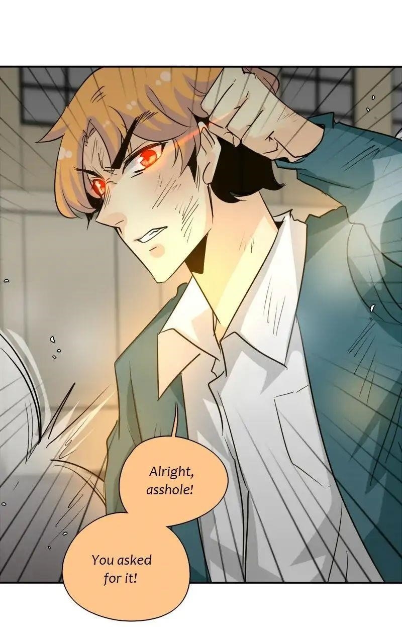 UnOrdinary — Chapter 128 — page 108