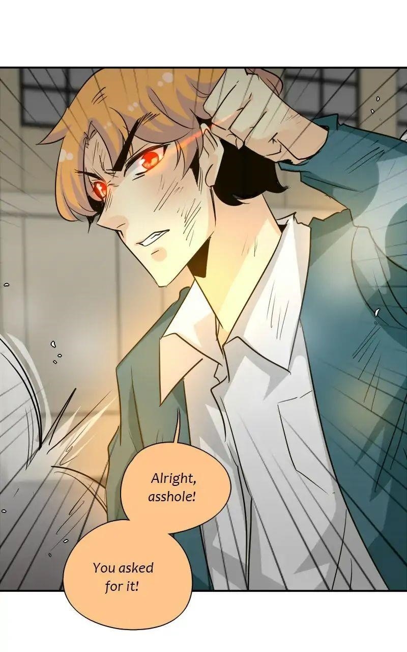 UnOrdinary — Chapter 129 — page 5