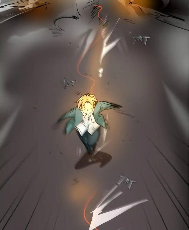 UnOrdinary — Chapter 129 — page 18