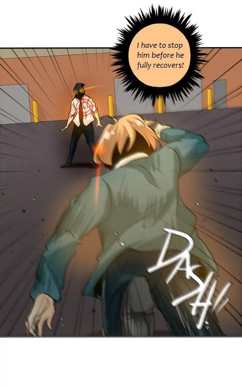 UnOrdinary — Chapter 129 — page 40