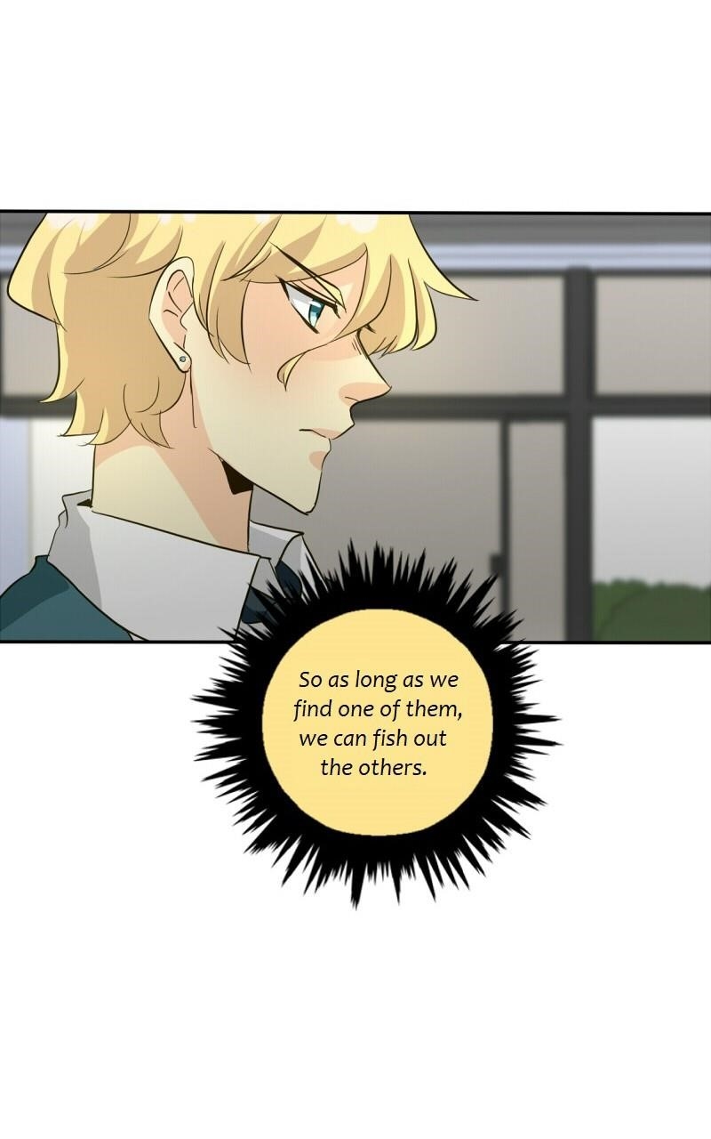 UnOrdinary — Chapter 130 — page 8