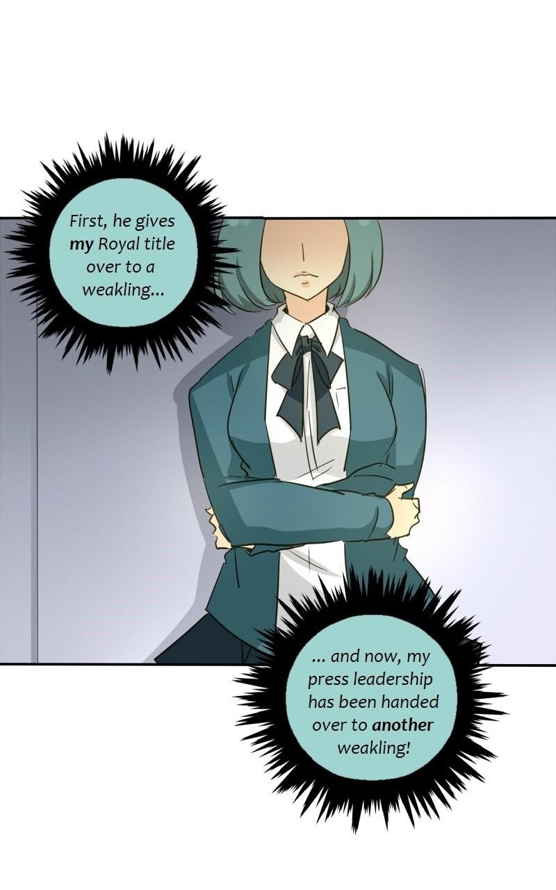 UnOrdinary — Chapter 130 — page 20