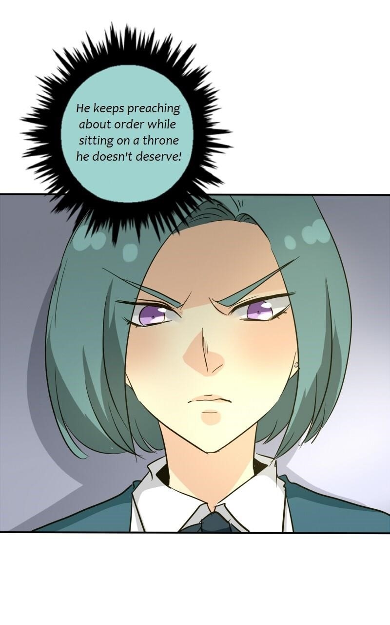UnOrdinary — Chapter 130 — page 21