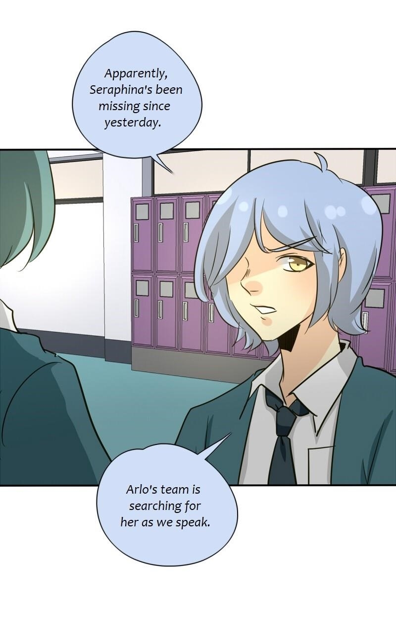 UnOrdinary — Chapter 130 — page 25