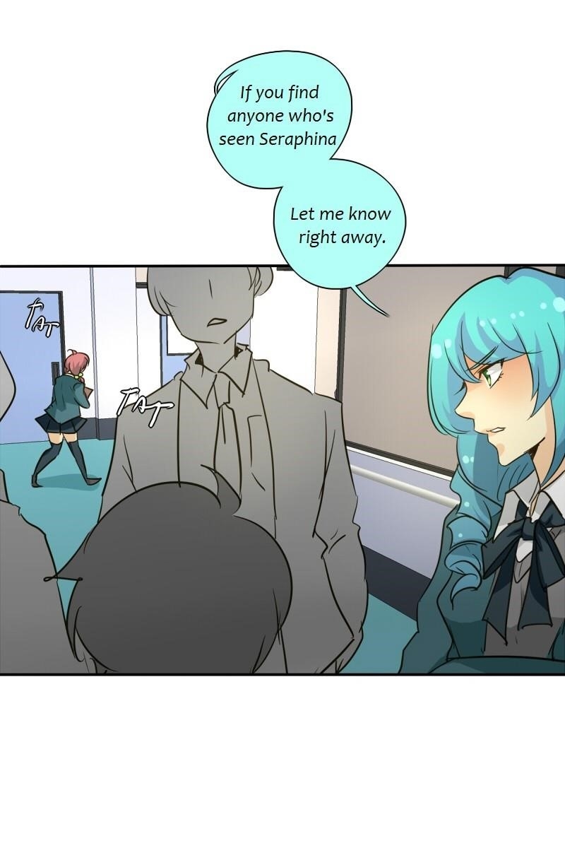 UnOrdinary — Chapter 130 — page 31