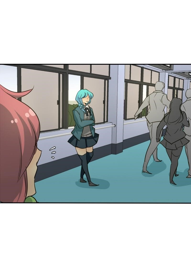 UnOrdinary — Chapter 130 — page 33