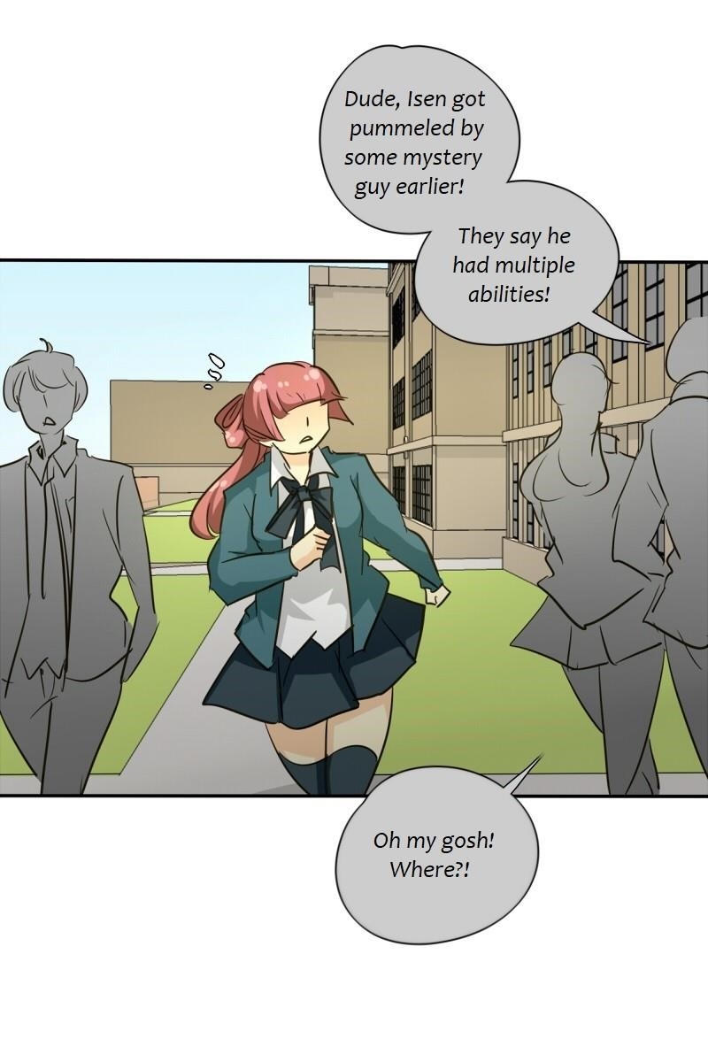 UnOrdinary — Chapter 130 — page 46
