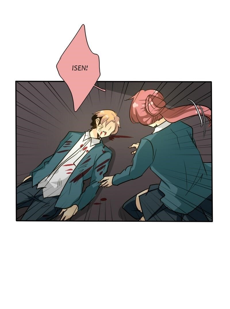 UnOrdinary — Chapter 130 — page 52