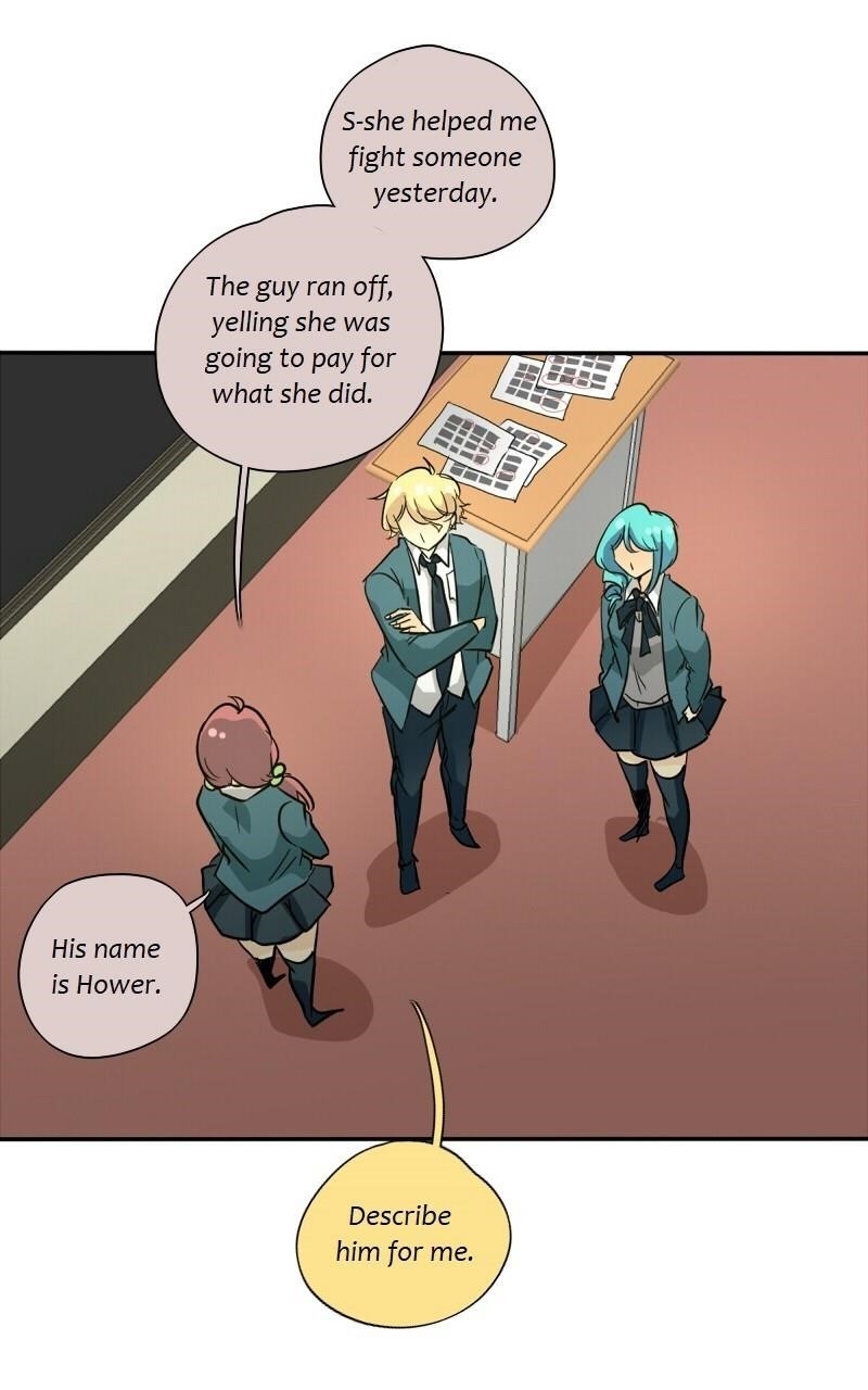 UnOrdinary — Chapter 130 — page 81