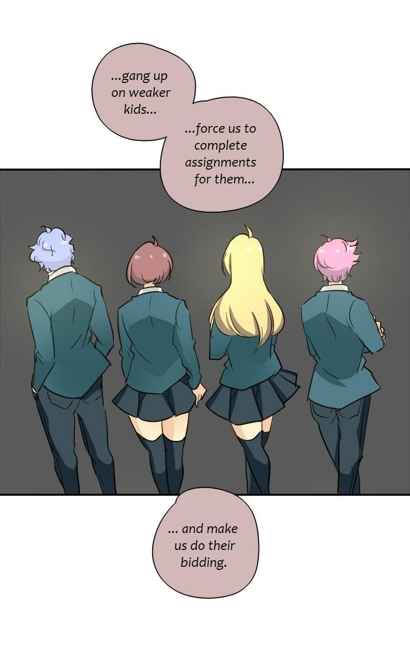 UnOrdinary — Chapter 130 — page 89