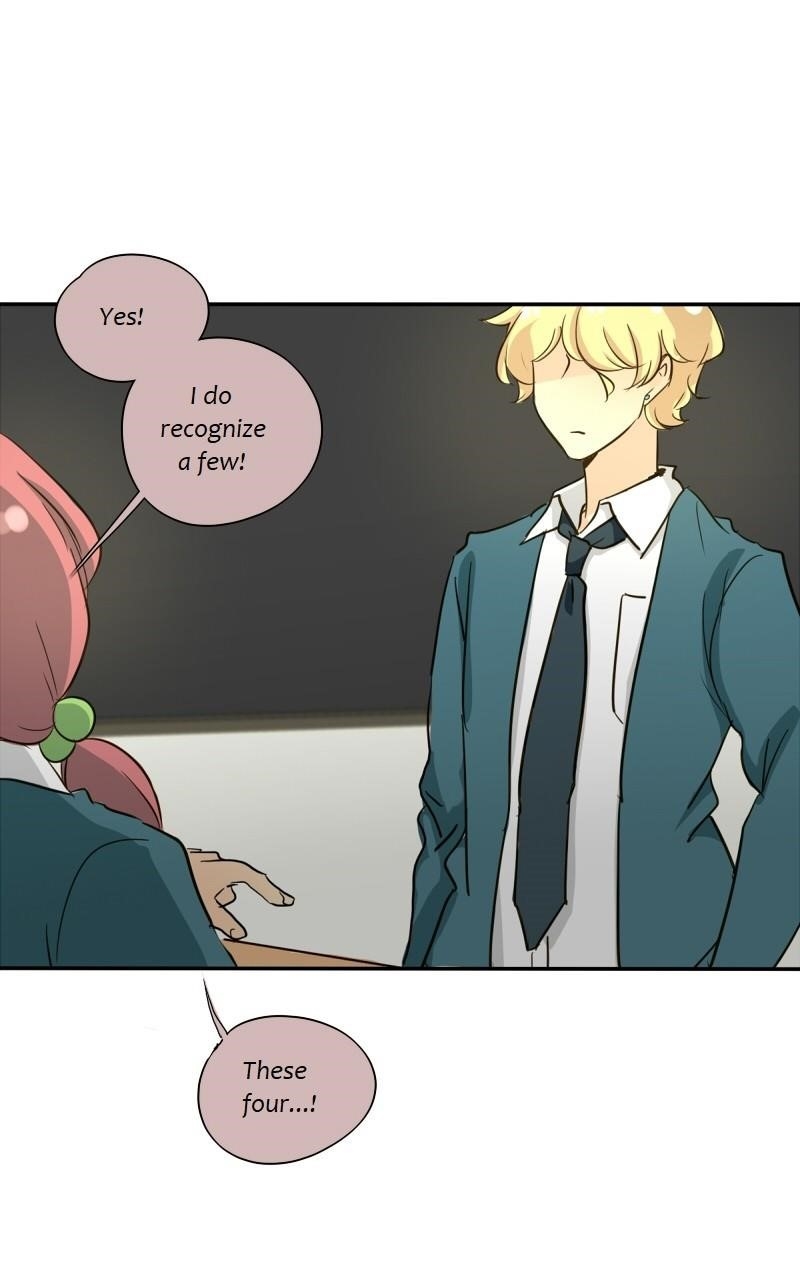 UnOrdinary — Chapter 130 — page 102