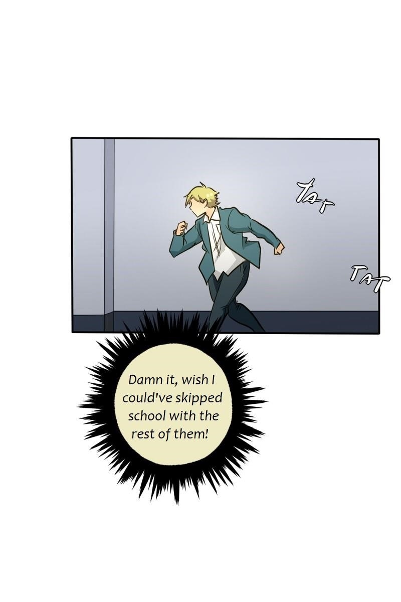 UnOrdinary — Chapter 130 — page 110