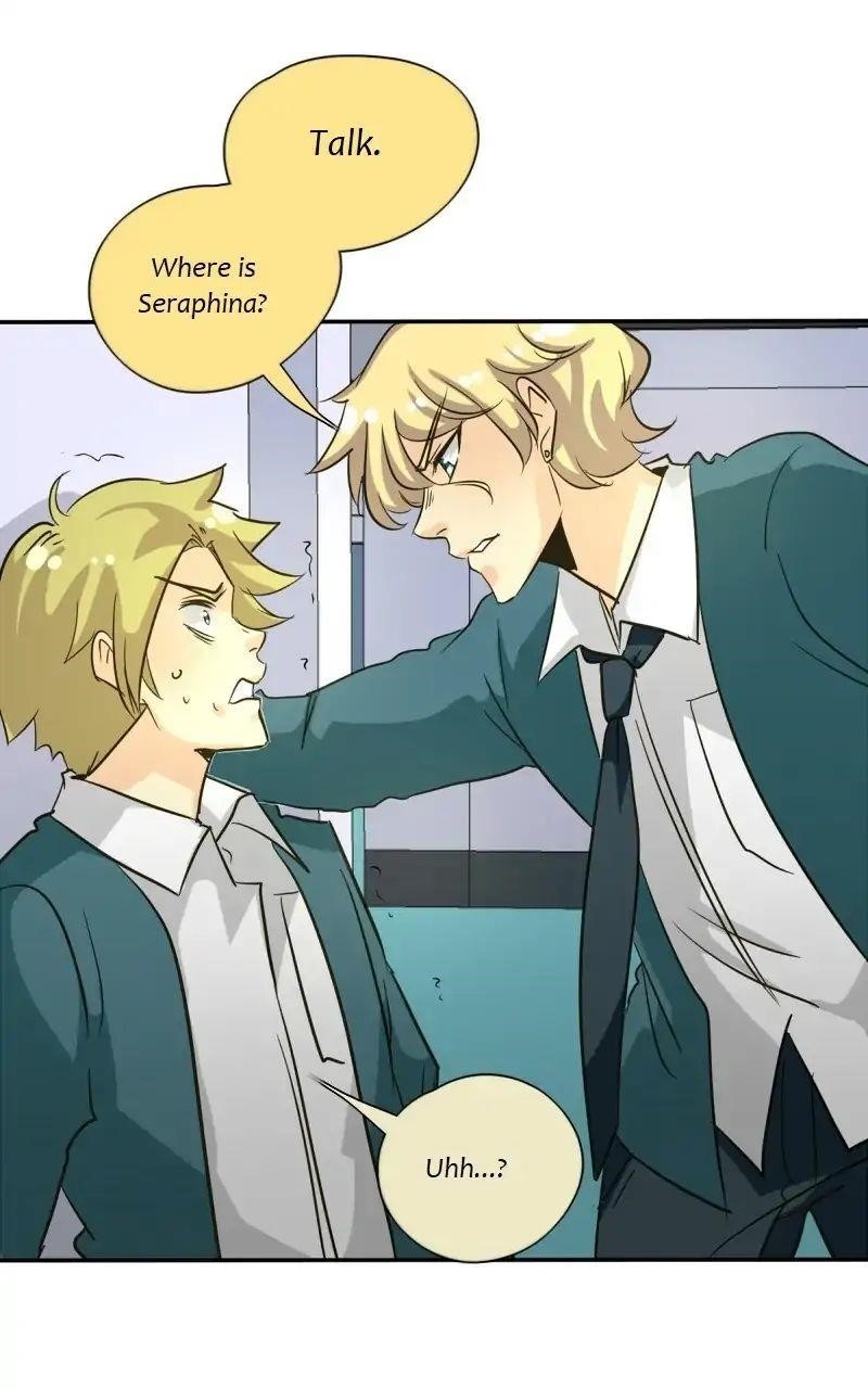 UnOrdinary — Chapter 131 — page 15