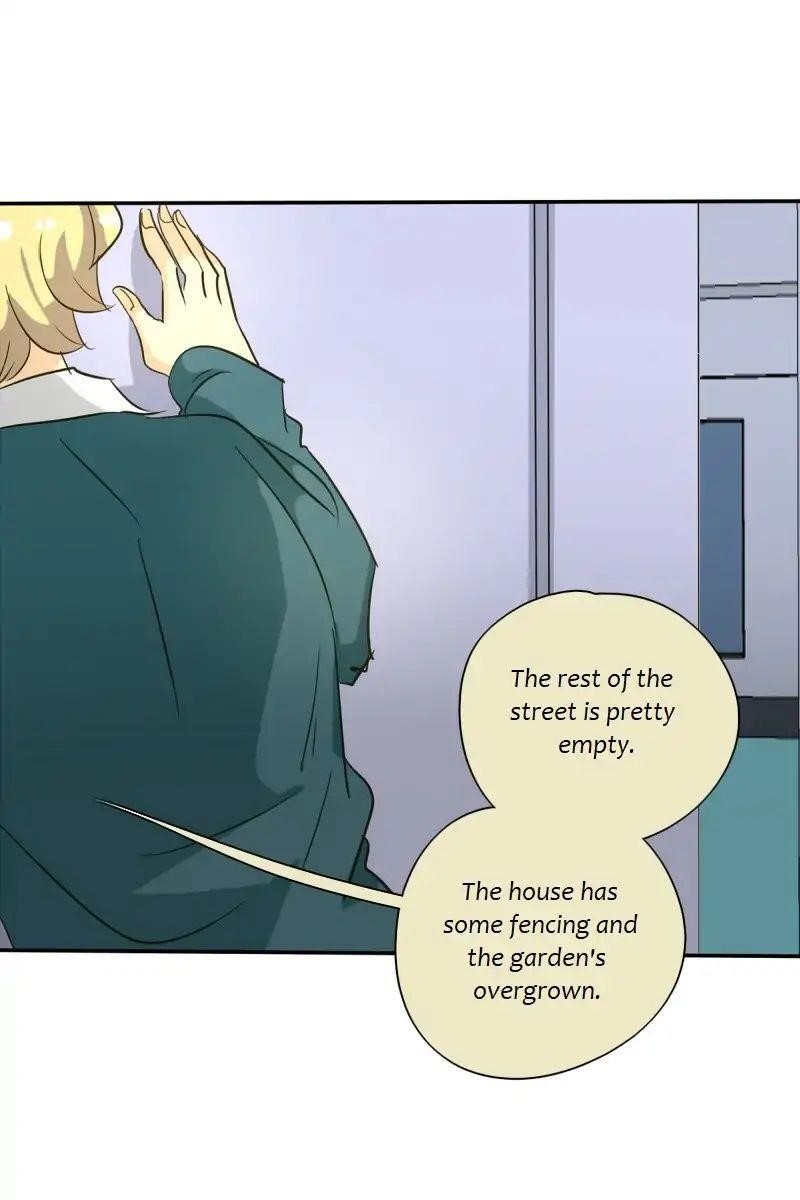 UnOrdinary — Chapter 131 — page 22
