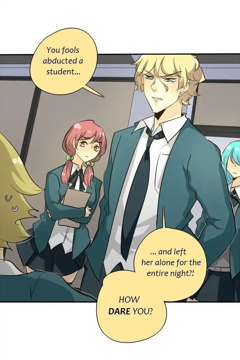 UnOrdinary — Chapter 131 — page 29