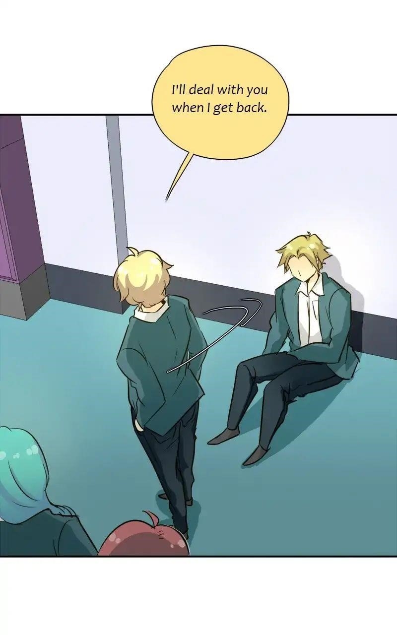 UnOrdinary — Chapter 131 — page 33