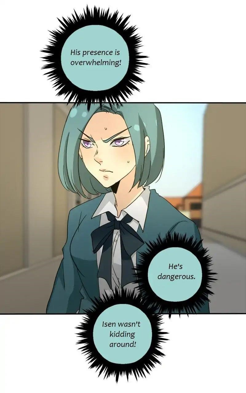 UnOrdinary — Chapter 131 — page 49