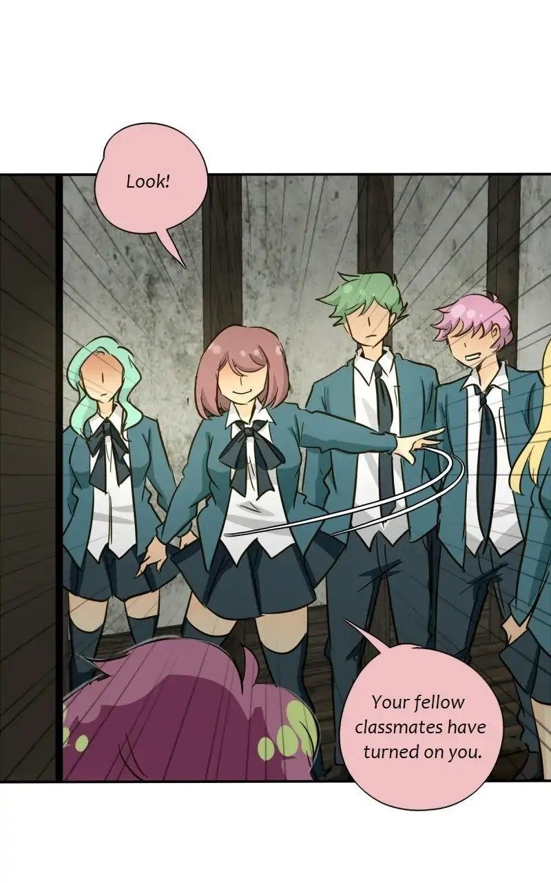UnOrdinary — Chapter 131 — page 85