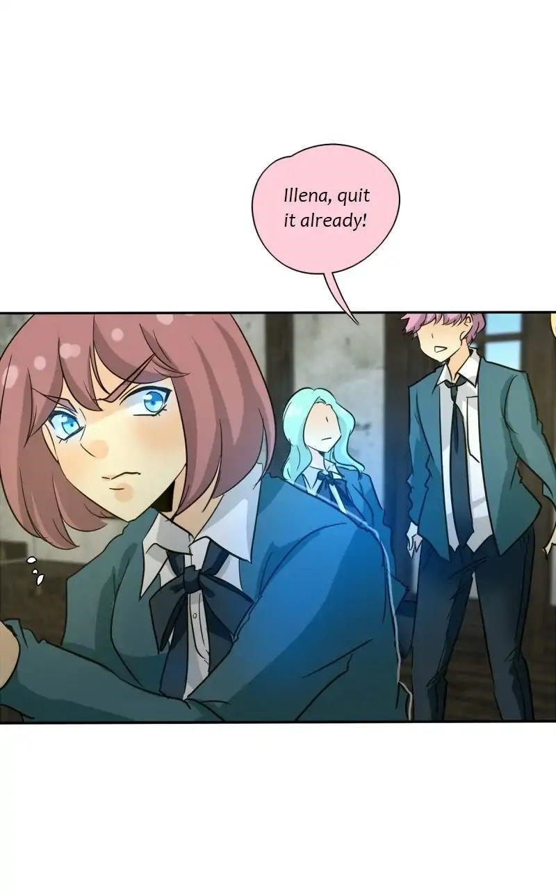 UnOrdinary — Chapter 132 — page 8