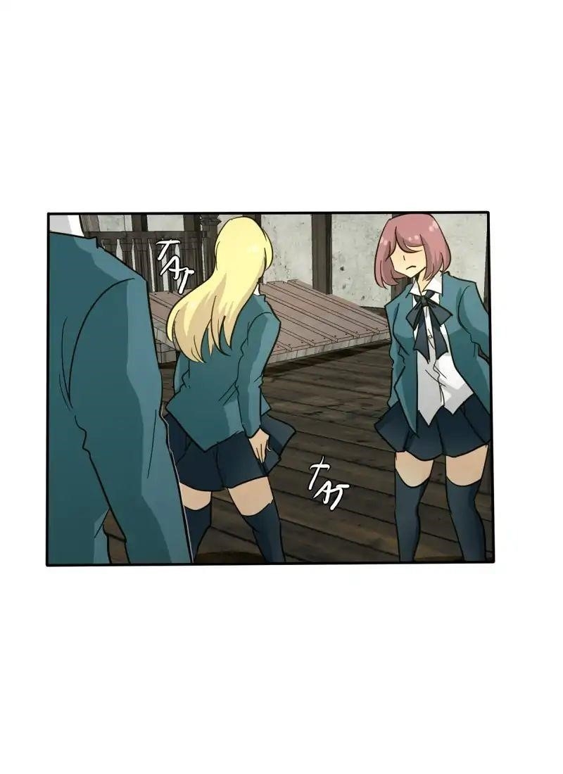 UnOrdinary — Chapter 132 — page 13