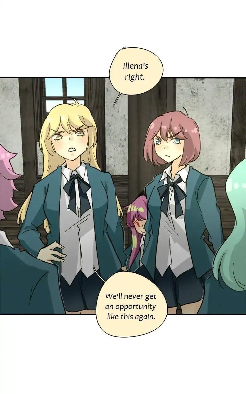 UnOrdinary — Chapter 132 — page 14