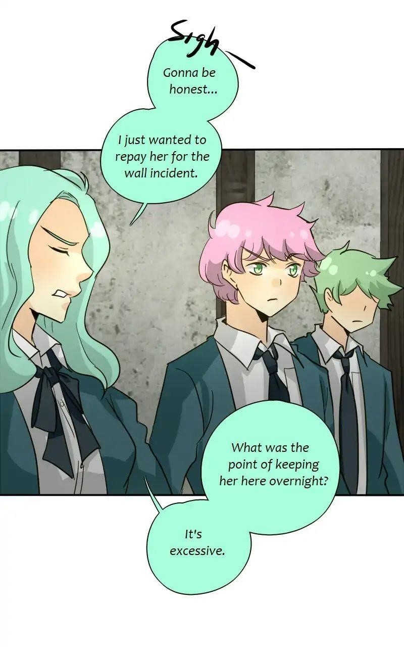 UnOrdinary — Chapter 132 — page 15