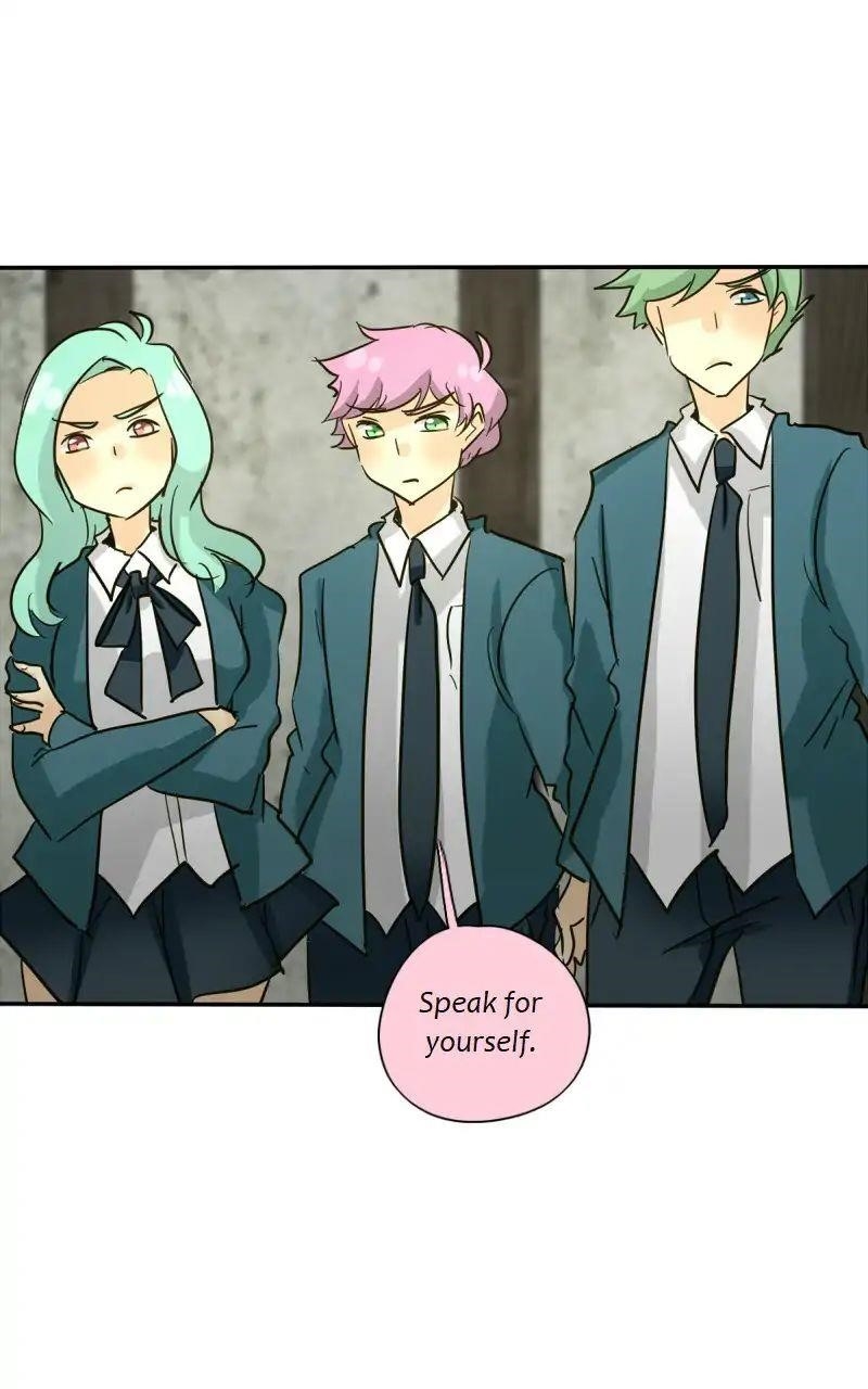 UnOrdinary — Chapter 132 — page 19