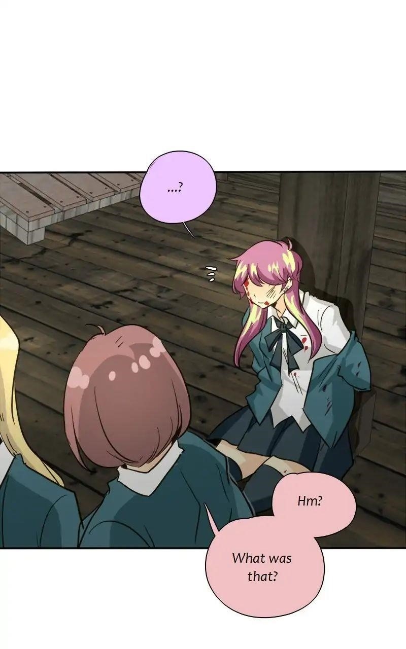 UnOrdinary — Chapter 132 — page 21