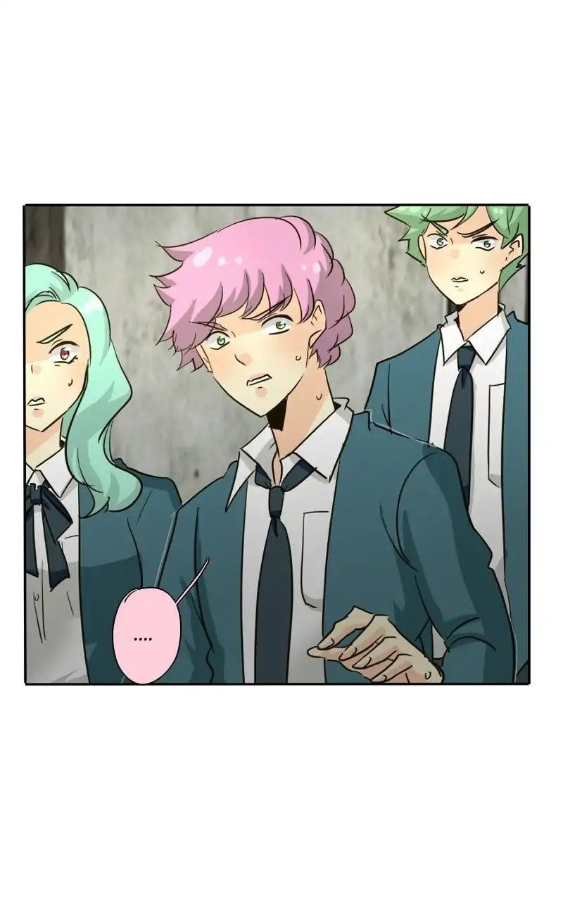 UnOrdinary — Chapter 132 — page 28