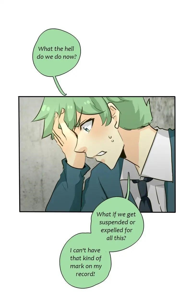 UnOrdinary — Chapter 132 — page 101