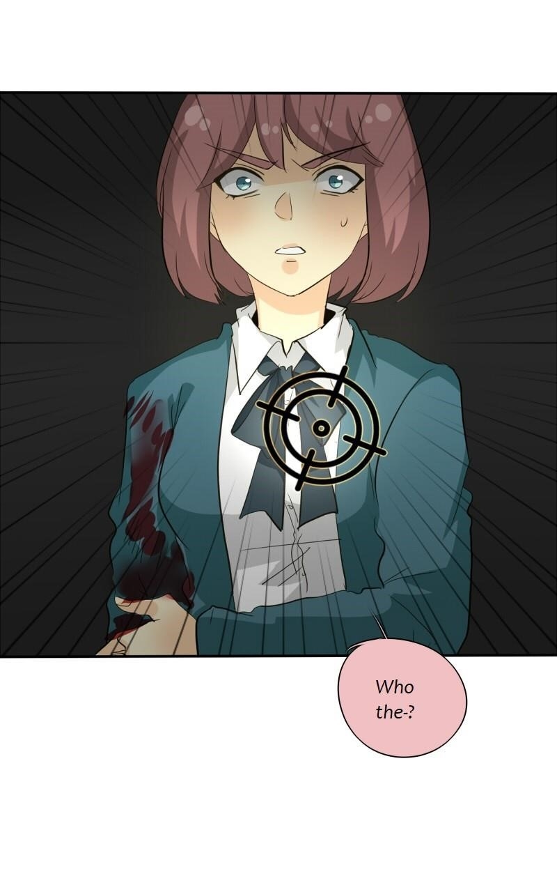 UnOrdinary — Chapter 133 — page 8