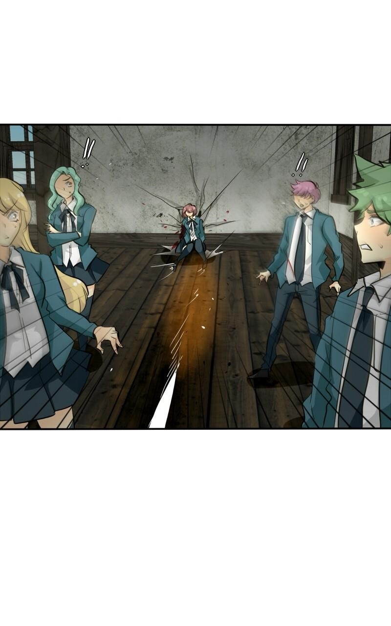 UnOrdinary — Chapter 133 — page 13