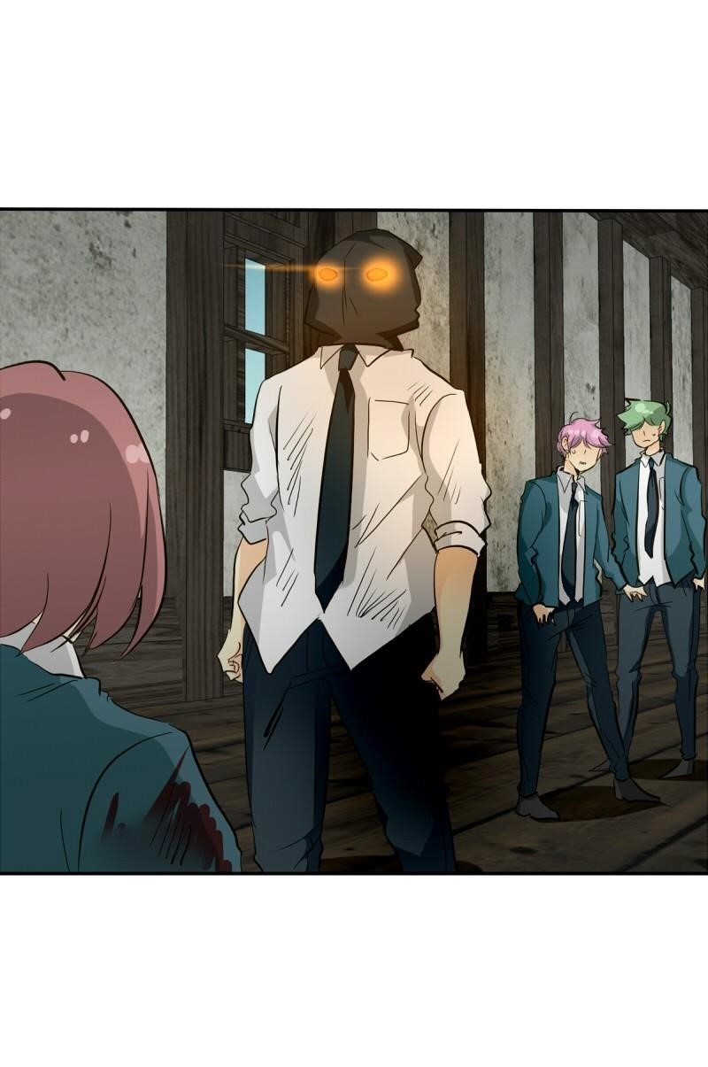 UnOrdinary — Chapter 133 — page 19