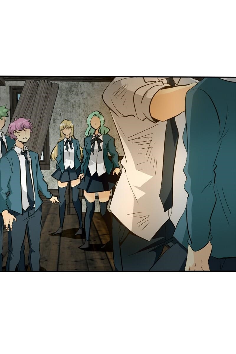 UnOrdinary — Chapter 133 — page 22