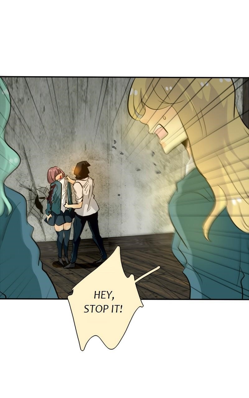UnOrdinary — Chapter 133 — page 25