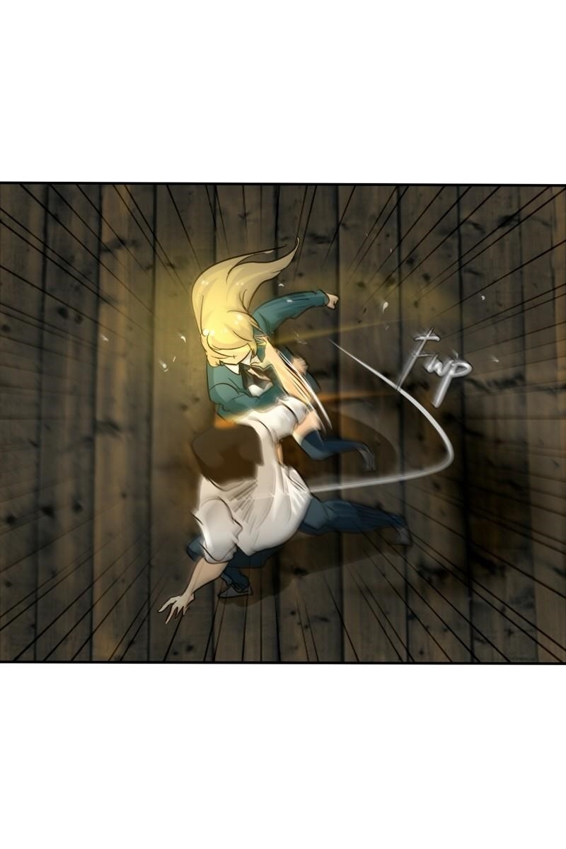 UnOrdinary — Chapter 133 — page 33