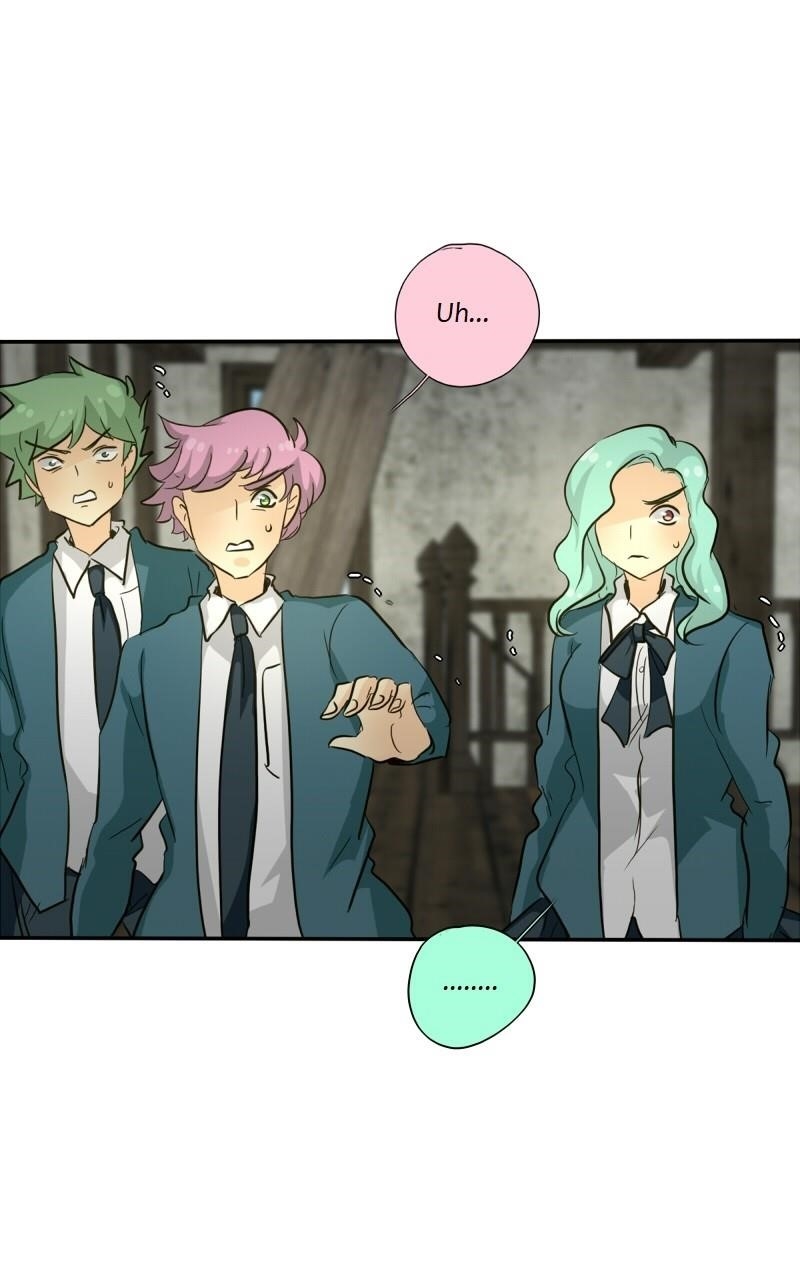 UnOrdinary — Chapter 133 — page 38