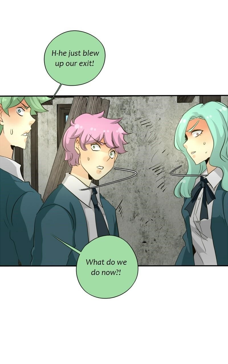 UnOrdinary — Chapter 133 — page 51