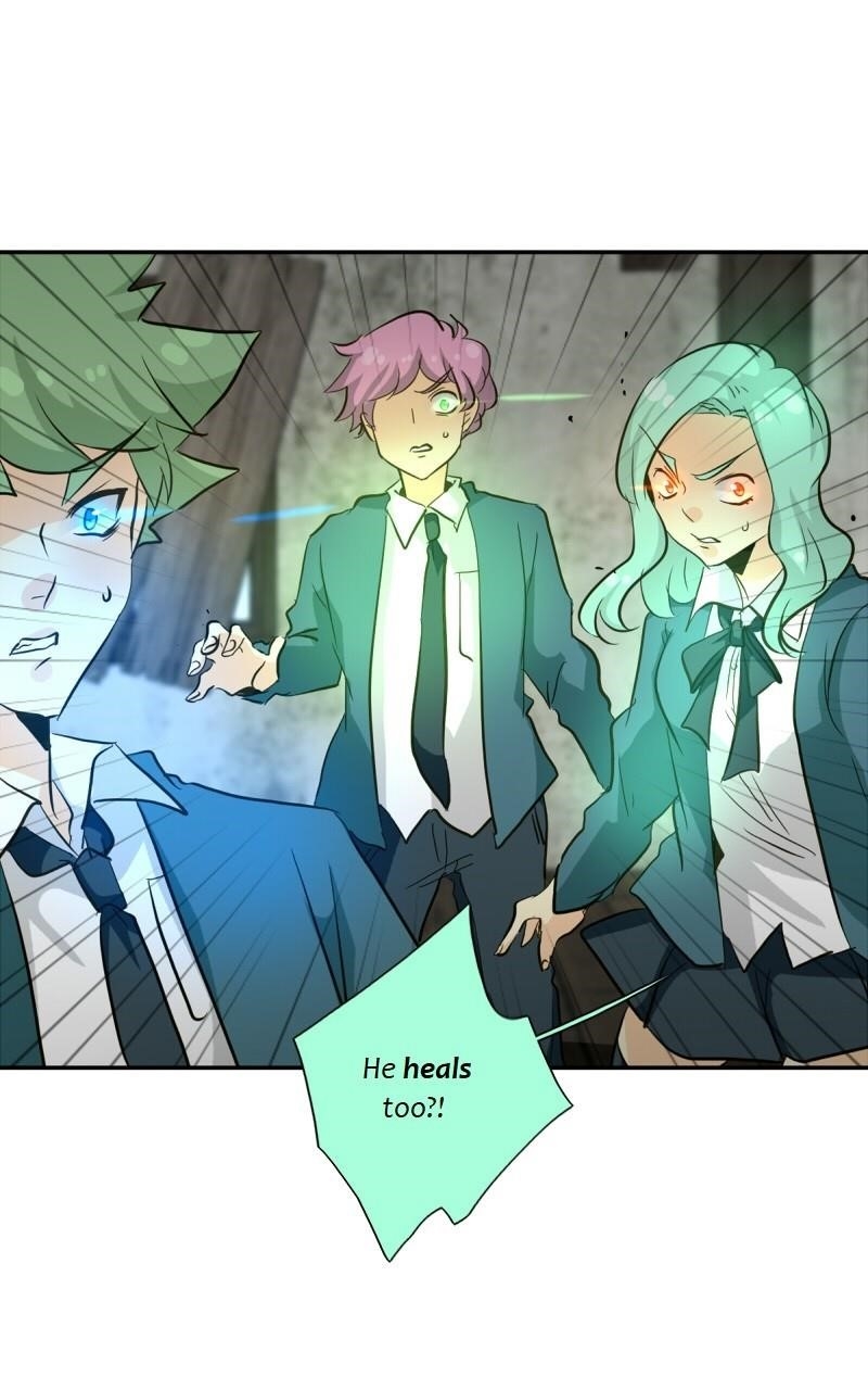 UnOrdinary — Chapter 133 — page 65