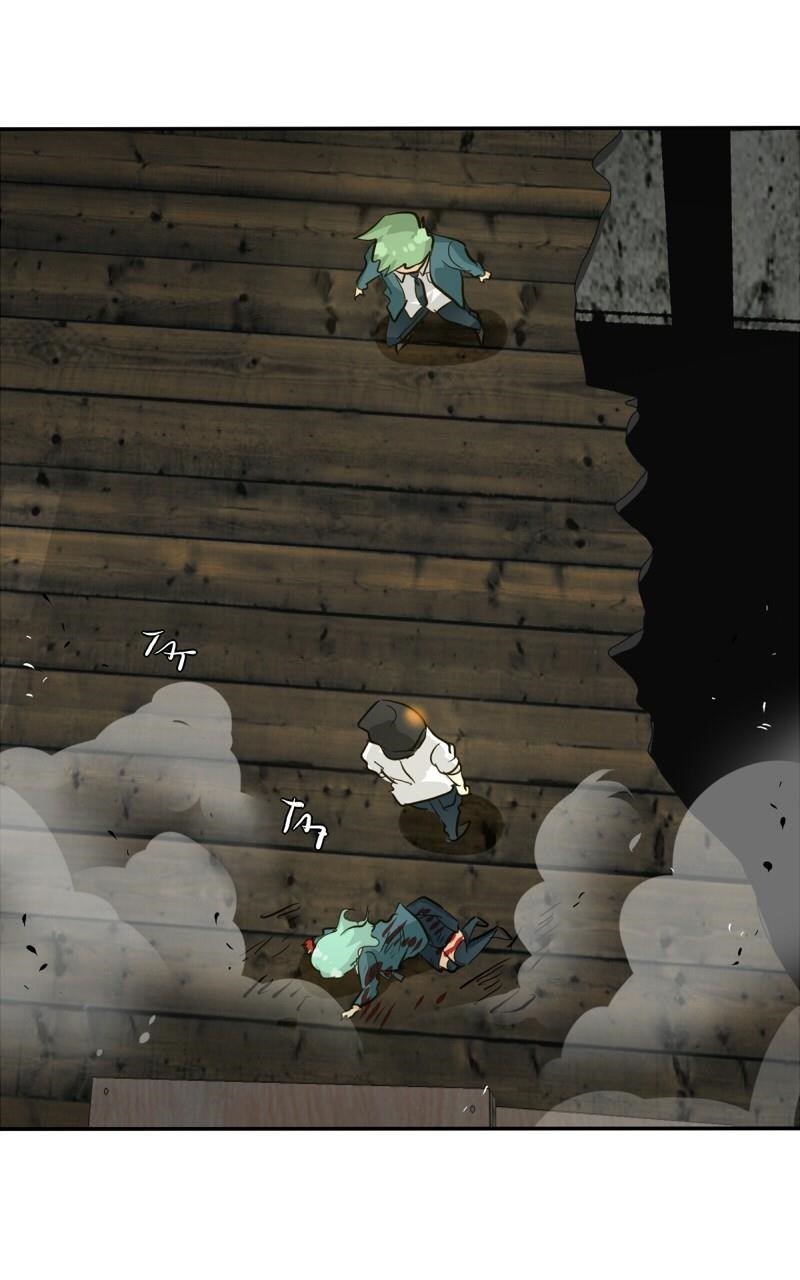 UnOrdinary — Chapter 133 — page 95