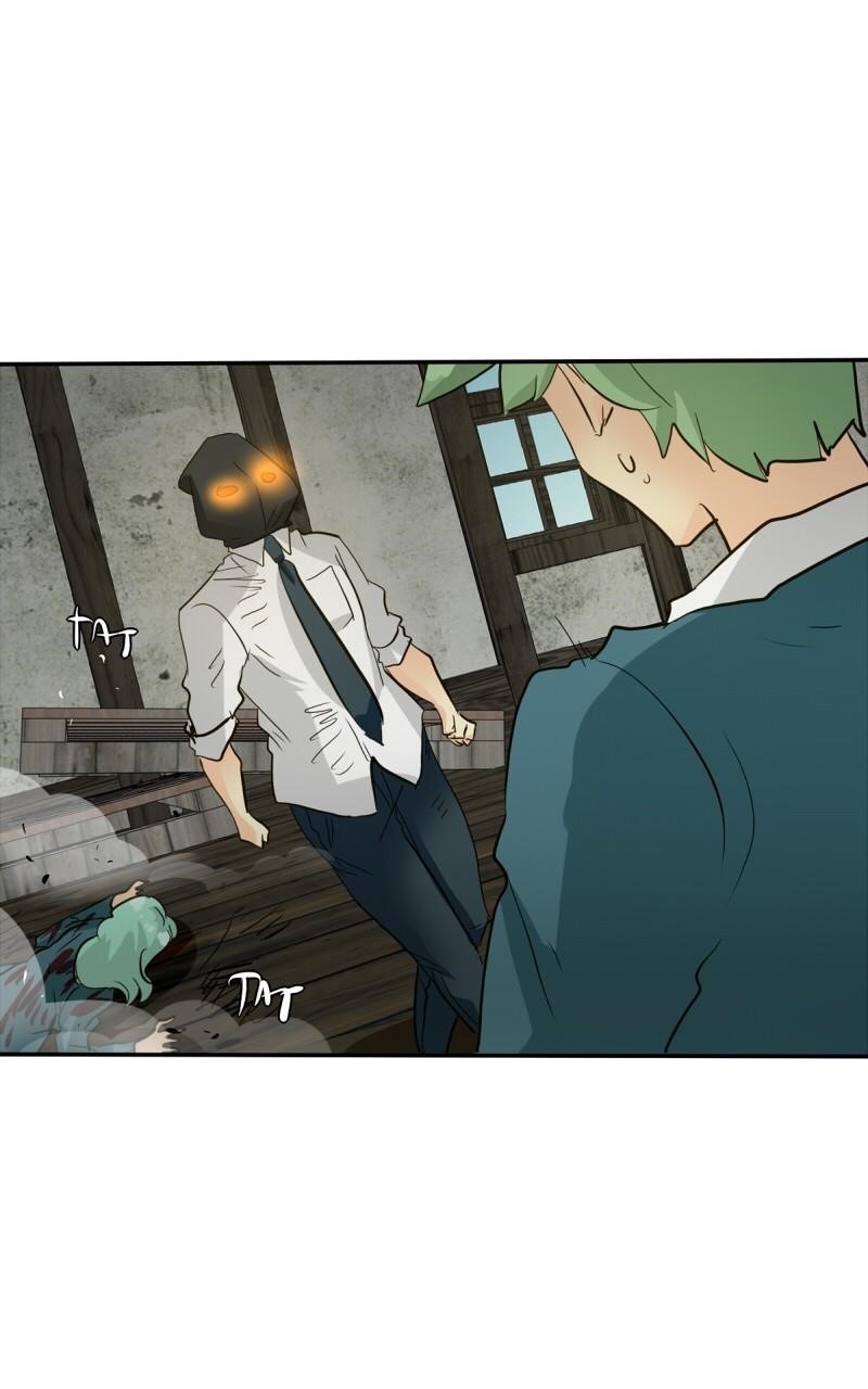 UnOrdinary — Chapter 133 — page 96